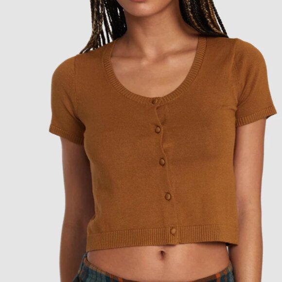 Float Sweater - Picture 1 of 3